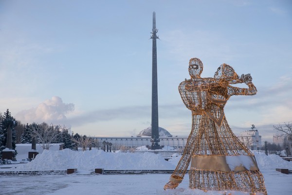 «Красота Победы»