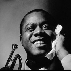 Tribute to Louis Armstrong