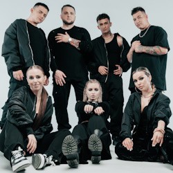 Тайпан, Logmarin, HYDY, LI ZA, NAZAMI, MorozKA