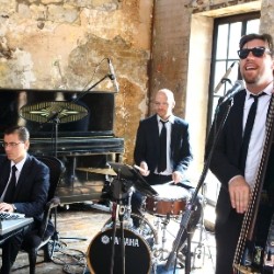 Cigar Hall. Джаз, соул