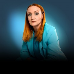 Елена Новикова