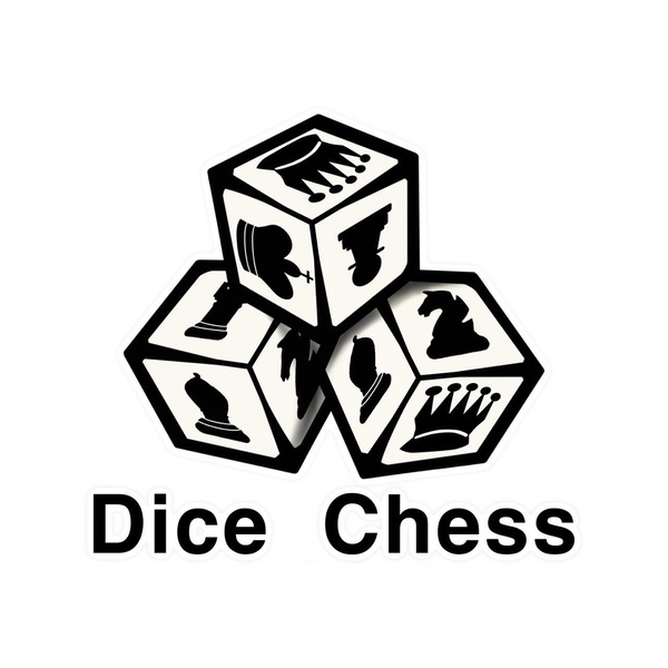 Первый турнир по шахматам с кубиками (Dice Chess)