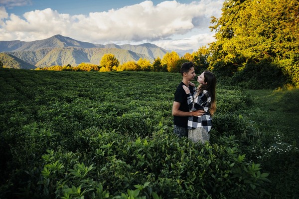 На родину чая в Солох-Аул с фотосетом на камерофон Vivo X200