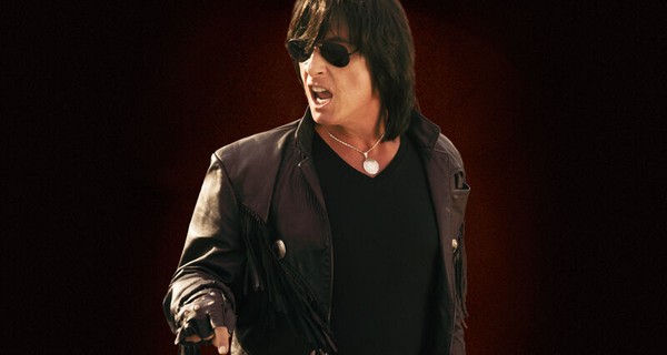 Joe Lynn Turner