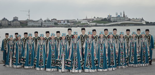 Великая Победа — великий народ