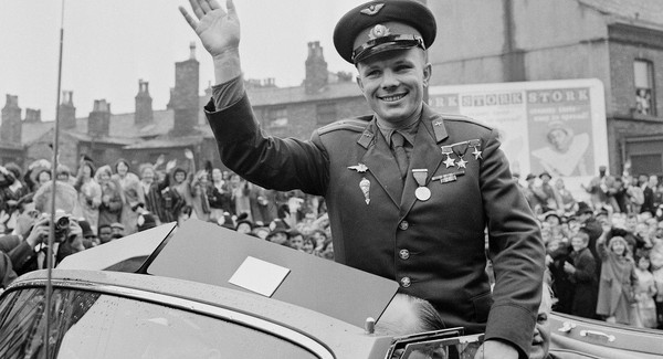 Выставка «Можно ли мечтать о большем?»