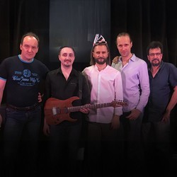LabER Band