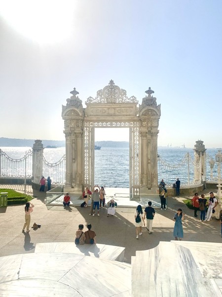 «Галата и Истикляль — европейское лицо Османской империи» — экскурсия с аудиогидом