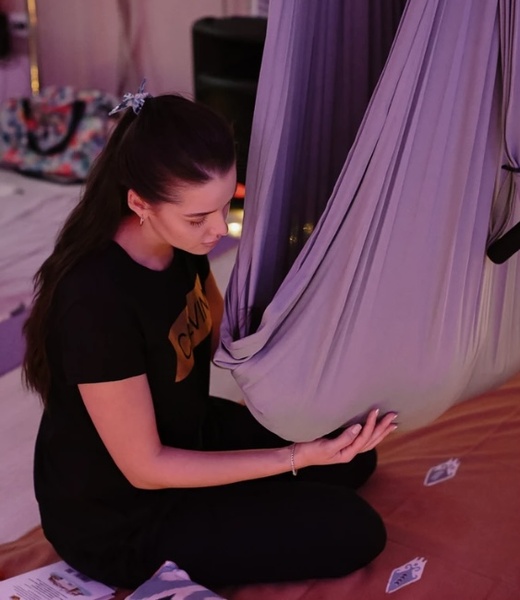 Детское добаюкивание