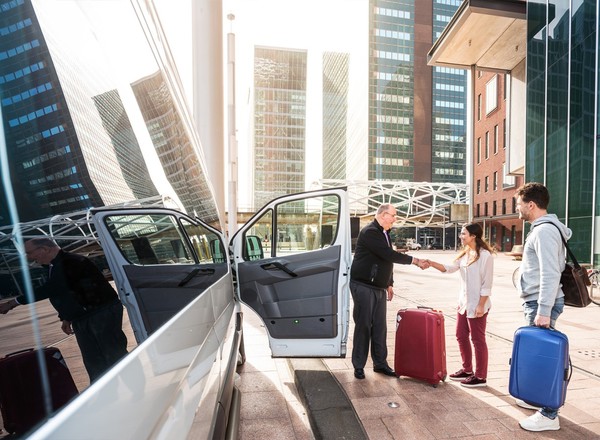 Выгодный трансфер в Стамбуле