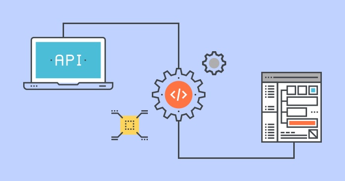 Дизайн API — проектирование веб-приложений