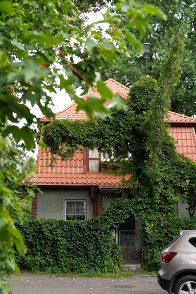 Гении места: авторская экскурсия по Ратсхофу и Амалиенау