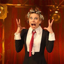 Симон Эвальд