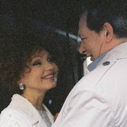 Юлия Бурова