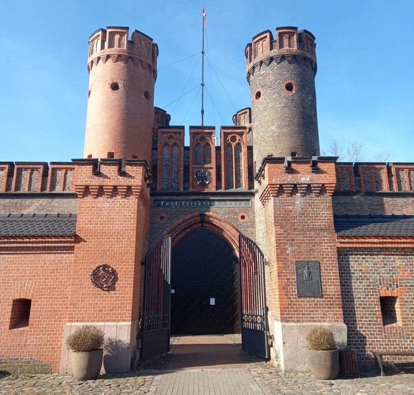 Авторская экскурсия «Дорогами великой победы»