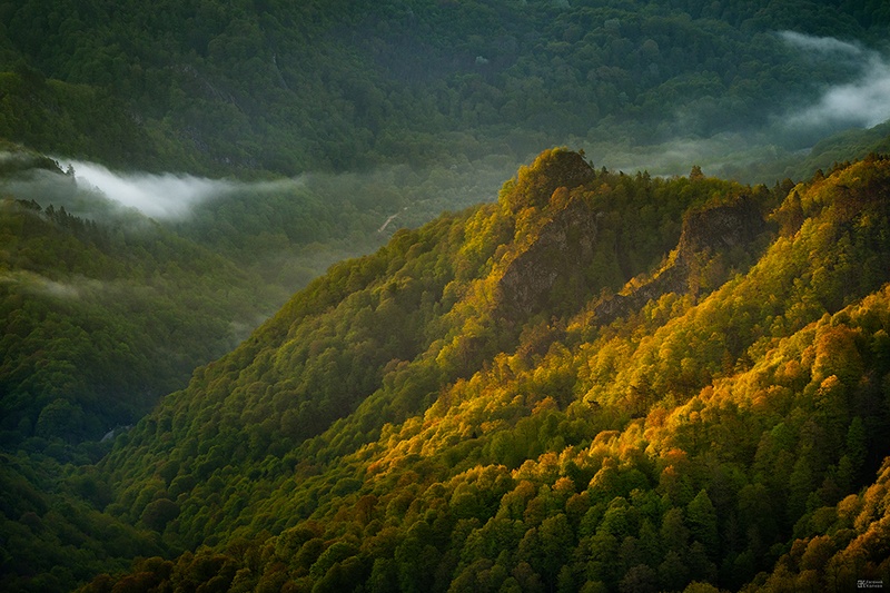Открытый урок «Как создать интересный пейзажный снимок: 7 приемов»