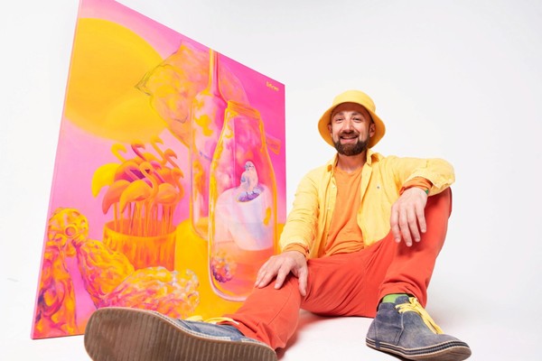 Программа «Синестезия в искусстве»