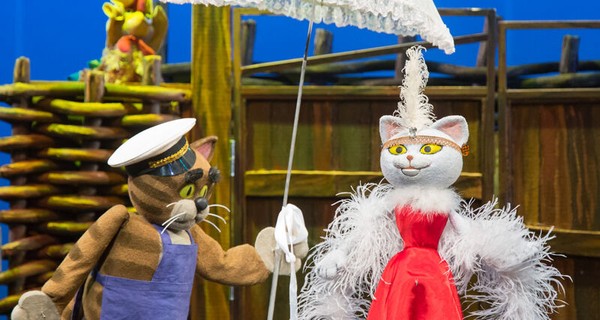 Екатерина Кирчак