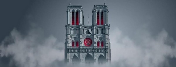 Балет «Собор Парижской Богоматери»