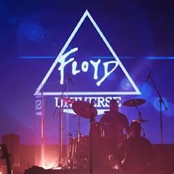 Pink Floyd. Легендарные хиты в исполнении группы «Floyd Universe»