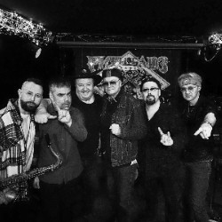 Dipped in Purple / Deep Purple & Pink Floyd Tribute