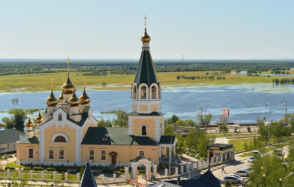 Концерт «Свет и радость Пасхи»