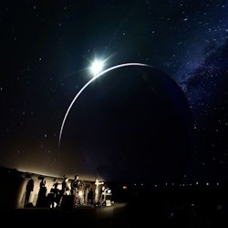 Музыка в планетарии: Jazz&Stars