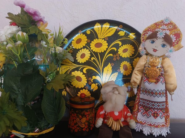 «Дружба народов»