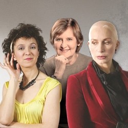 Олеся Железняк