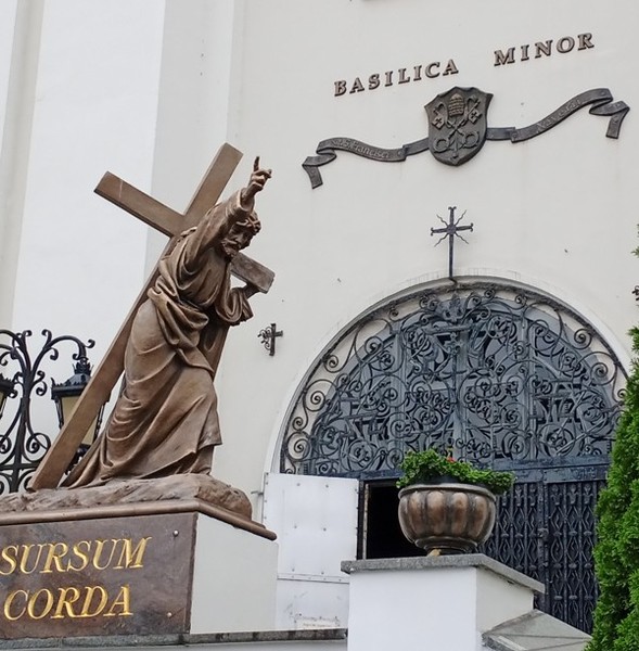 Лида, Гродно, Мурованка и Бункер-77 — из Минска