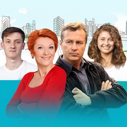 Авантюристка или как найти мужа