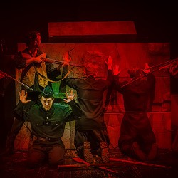 По ком звонит колокол