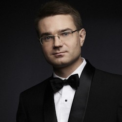 Вечер фортепианной музыки аб-т № 14