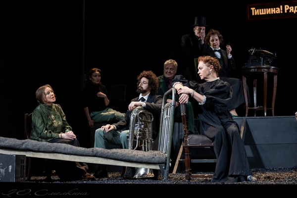 Сергей Мигицко