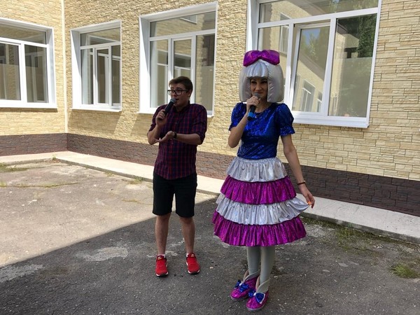 Беседа «Планета ЗОЖ»