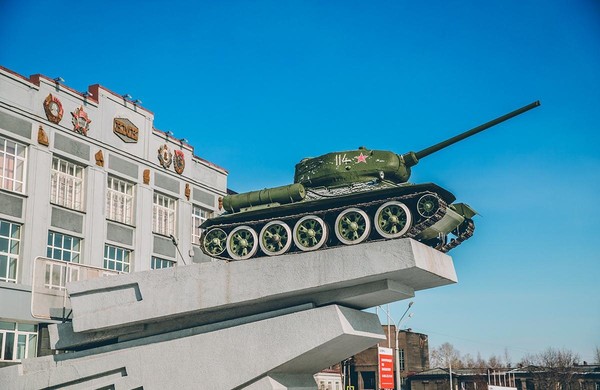 Выставка «Боевые автографы Победы»
