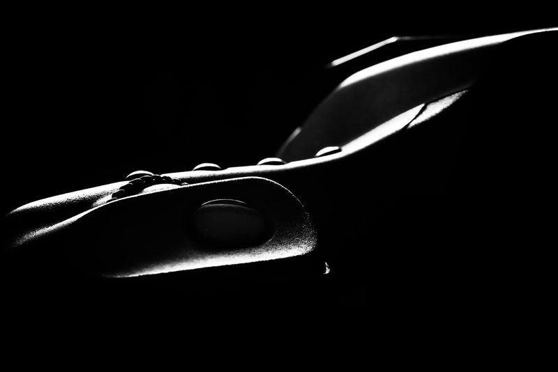 Открытый урок «Азы фотографии: фотоаппарат и режимы съемки»