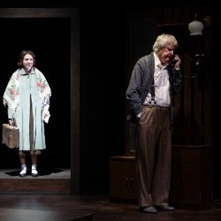 Юлия Бурова