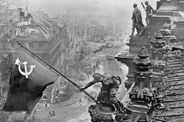 Экскурсия «Территория Победы»