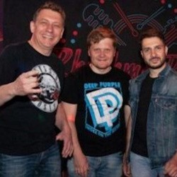 Rock Bar Band