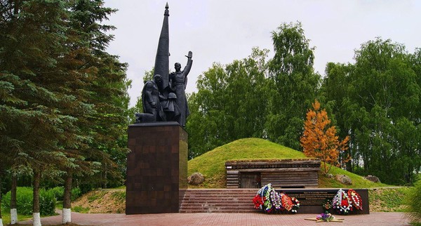 Выставка «Из семейного альбома»