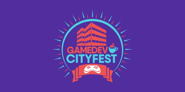 Gamedev CityFest 2025