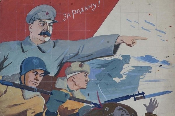 Живи в веках, Победа