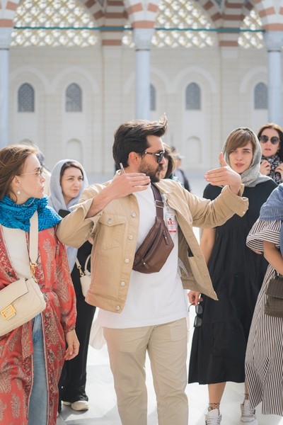 Зарождение светской Турции и Белая эмиграция