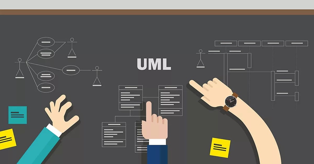 Курс «Методы описания бизнес-процессов (IDEF, DFD, BPMN, EPC, UML)»
