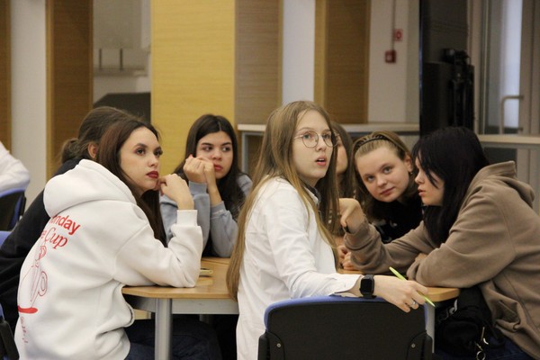 Командная игра «Загляни в историю»