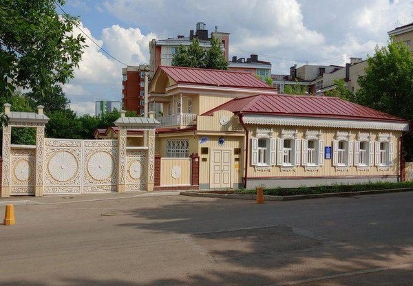 Выставка «Журналист на службе отечеству»