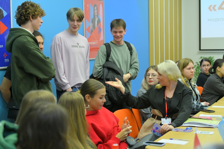 Ресурсы поиска работы