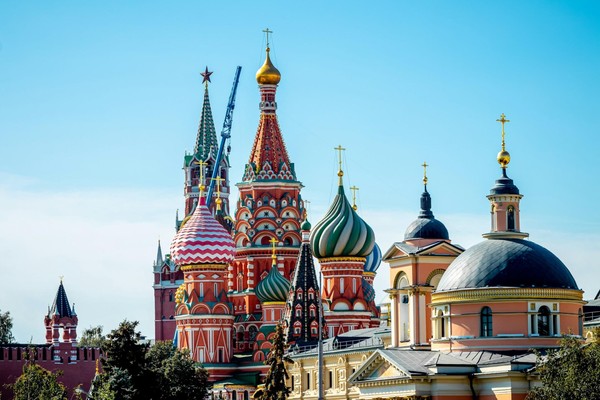 Выставка «Москва купеческая»