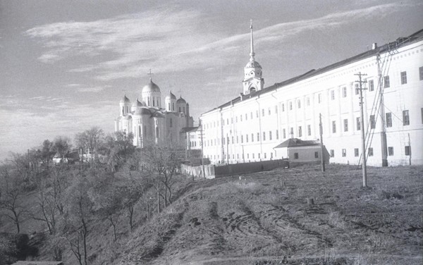 Выставка «Здесь был госпиталь»